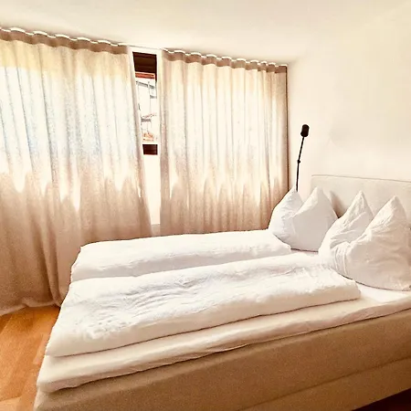 Villa Haus A Ankommen*abschalten*auftanken